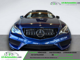 Mercedes Classe E 400 4MATIC BVA  occasion � Beaupuy - photo n�4