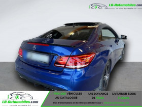 Mercedes Classe E 400 4MATIC BVA  occasion � Beaupuy - photo n�3