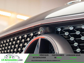 Mercedes Classe E 400 4MATIC BVA  occasion � Beaupuy - photo n�3