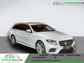 Mercedes Classe E 400 4MATIC BVA  occasion � Beaupuy - photo n�2