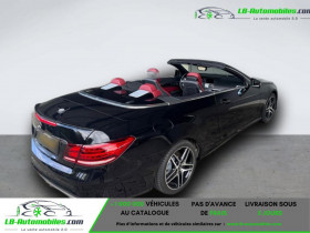 Mercedes Classe E 400 4MATIC BVA  occasion � Beaupuy - photo n�2
