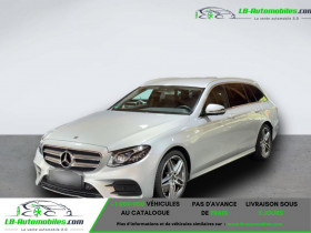 Mercedes Classe E , garage LB AUTOMOBILES � Beaupuy