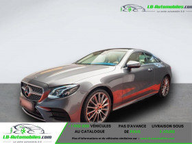 Mercedes Classe E 400 4MATIC BVA  occasion � Beaupuy - photo n�2