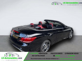 Annonce Mercedes Classe E occasion Essence 400 4MATIC BVA � Beaupuy