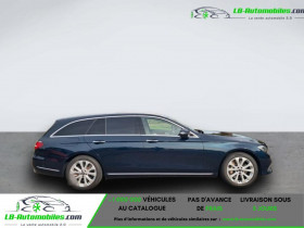 Mercedes Classe E 400 4MATIC BVA  occasion � Beaupuy - photo n�5