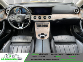 Mercedes Classe E 400 4MATIC BVA  occasion � Beaupuy - photo n�3