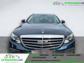 Mercedes Classe E 400 4MATIC BVA  occasion � Beaupuy - photo n�4