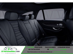 Mercedes Classe E 400 4MATIC BVA  occasion � Beaupuy - photo n�6