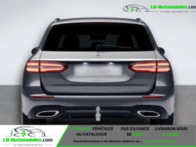 Mercedes Classe E 400 4MATIC BVA  occasion � Beaupuy - photo n�5