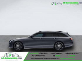 Mercedes Classe E 400 4MATIC BVA  occasion � Beaupuy - photo n�4