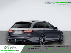 Mercedes Classe E 400 4MATIC BVA  occasion � Beaupuy - photo n�2