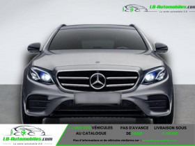 Mercedes Classe E 400 4MATIC BVA  occasion � Beaupuy - photo n�3