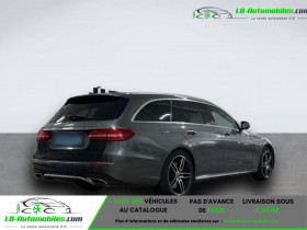 Mercedes Classe E 400 4MATIC BVA  occasion � Beaupuy - photo n�4