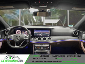 Mercedes Classe E 400 4MATIC BVA  occasion � Beaupuy - photo n�3