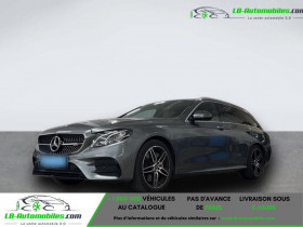 Mercedes Classe E 400 4MATIC BVA  occasion � Beaupuy - photo n�2