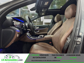 Mercedes Classe E 400 4MATIC BVA  occasion � Beaupuy - photo n�6