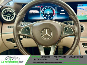 Mercedes Classe E 400 4MATIC BVA  occasion � Beaupuy - photo n�4