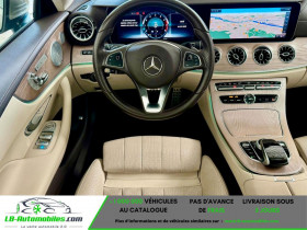 Mercedes Classe E 400 4MATIC BVA  occasion � Beaupuy - photo n�3