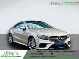 Mercedes Classe E , garage LB AUTOMOBILES � Beaupuy