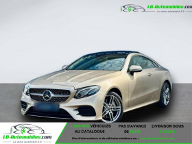 Mercedes Classe E 400 4MATIC BVA  occasion � Beaupuy - photo n�2