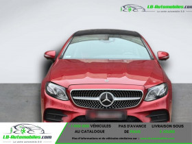 Mercedes Classe E 400 4MATIC BVA  occasion � Beaupuy - photo n�5