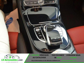 Mercedes Classe E 400 4MATIC BVA  occasion � Beaupuy - photo n�3