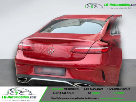 Mercedes Classe E 400 4MATIC BVA  occasion � Beaupuy - photo n�4