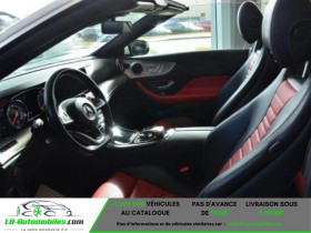 Mercedes Classe E 400 4MATIC BVA  occasion � Beaupuy - photo n�2