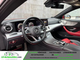 Mercedes Classe E 400 4MATIC BVA  occasion � Beaupuy - photo n�3