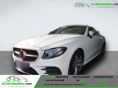 Mercedes Classe E 400 4MATIC BVA  � Beaupuy 31