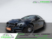 Annonce Mercedes Classe E occasion Essence 400 4MATIC BVA � Beaupuy
