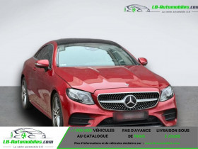 Mercedes Classe E 400 4MATIC BVA  occasion � Beaupuy - photo n�2