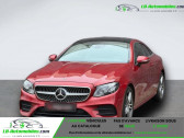 Mercedes Classe E 400 4MATIC BVA  � Beaupuy 31