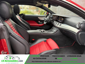 Mercedes Classe E 400 4MATIC BVA  occasion � Beaupuy - photo n�7