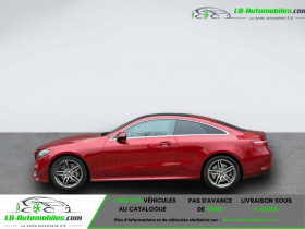 Mercedes Classe E 400 4MATIC BVA  occasion � Beaupuy - photo n�6