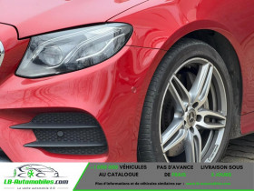 Mercedes Classe E 400 4MATIC BVA  occasion � Beaupuy - photo n�10
