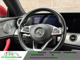 Mercedes Classe E 400 4MATIC BVA  occasion � Beaupuy - photo n�9