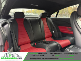 Mercedes Classe E 400 4MATIC BVA  occasion � Beaupuy - photo n�8