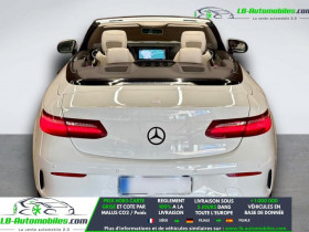 Mercedes Classe E 400 BVA 4-Matic  occasion � Beaupuy - photo n�6