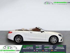 Mercedes Classe E 400 BVA 4-Matic  occasion � Beaupuy - photo n�5