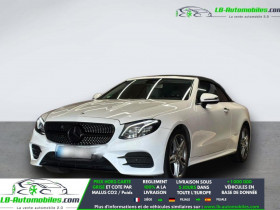 Mercedes Classe E 400 BVA 4-Matic  occasion � Beaupuy - photo n�2