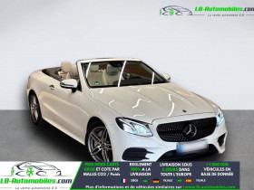 Mercedes Classe E , garage LB AUTOMOBILES � Beaupuy