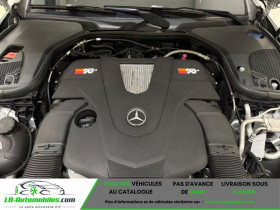 Mercedes Classe E 400 BVA 4-Matic  occasion  Beaupuy - photo n11