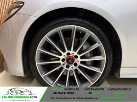 Mercedes Classe E 400 BVA 4-Matic  occasion  Beaupuy - photo n10