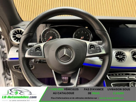 Mercedes Classe E 400 BVA 4-Matic  occasion  Beaupuy - photo n9