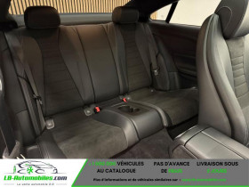 Mercedes Classe E 400 BVA 4-Matic  occasion  Beaupuy - photo n8
