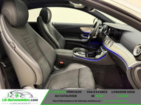 Mercedes Classe E 400 BVA 4-Matic  occasion  Beaupuy - photo n7