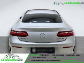Mercedes Classe E 400 BVA 4-Matic  occasion  Beaupuy - photo n6