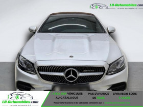 Mercedes Classe E 400 BVA 4-Matic  occasion  Beaupuy - photo n4