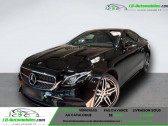 Mercedes Classe E 400 BVA 4-Matic   Beaupuy 31